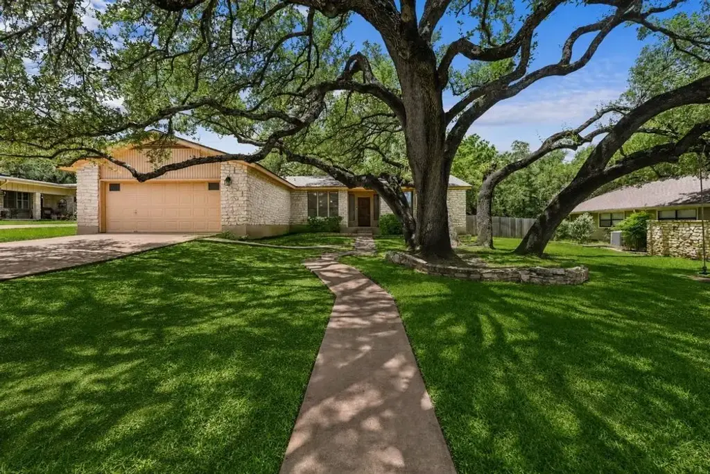 6713 Colina Lane, Austin
