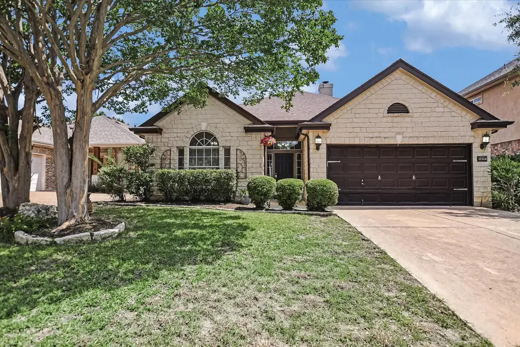 11524 Emerald Falls Drive, Austin
