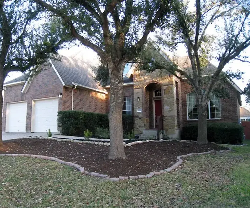 2406 Beeleigh Court, Cedar Park