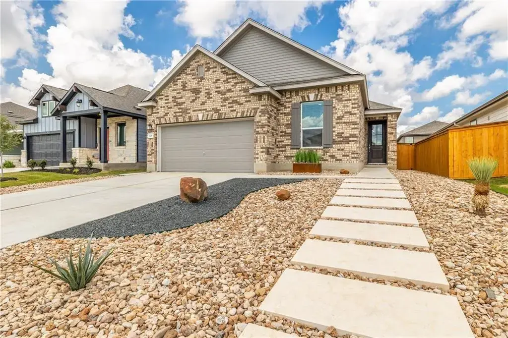 125 Drifter Lane, Jarrell
