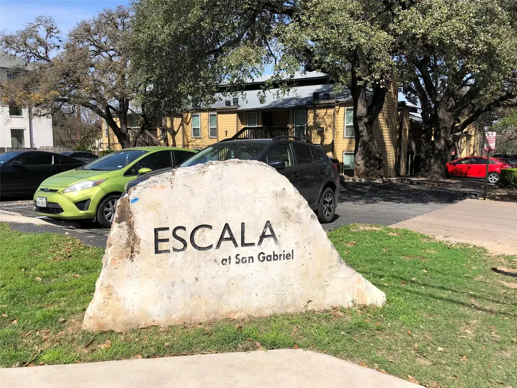 1000 W 26th Street 105, Austin
