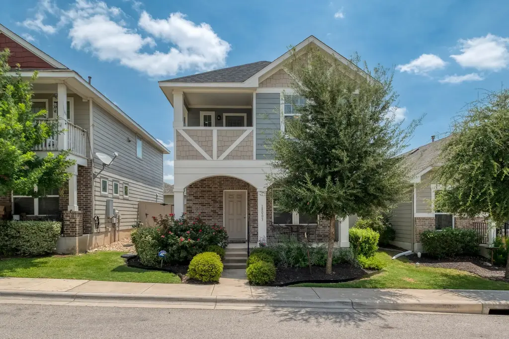 18003 Malnati 83, Pflugerville