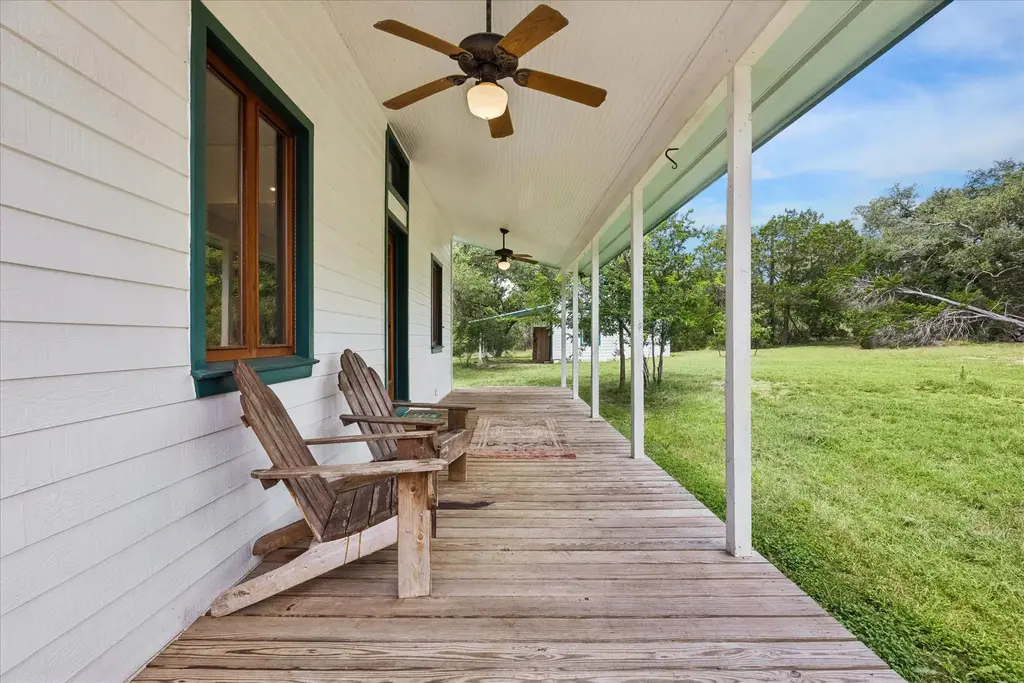 700 S Rainbow Ranch Road, Wimberley