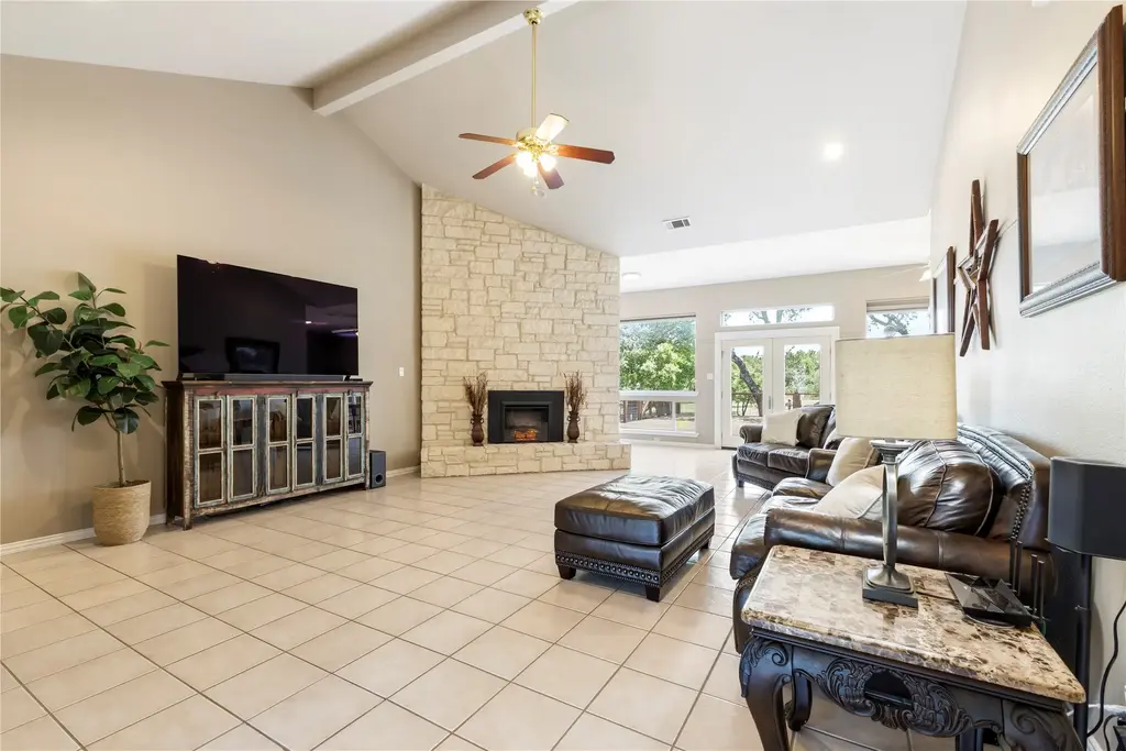515 Liberty Drive, Liberty Hill