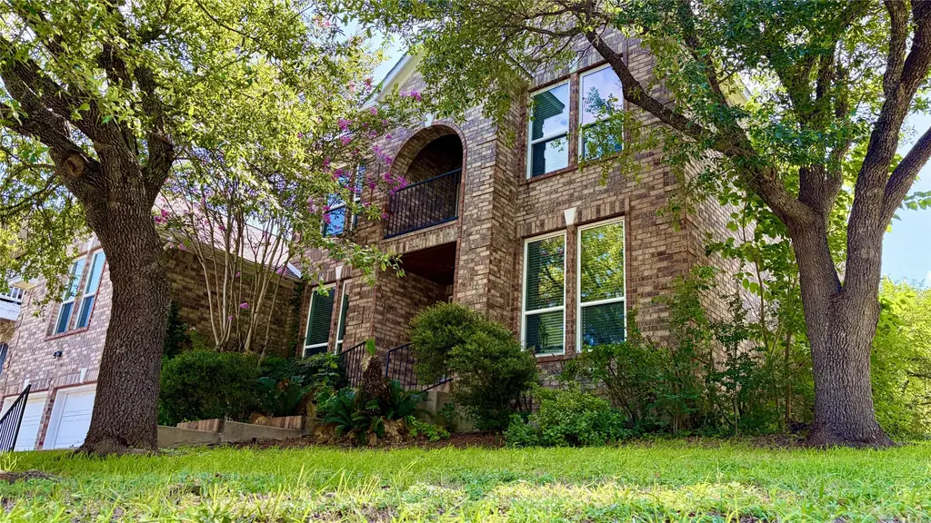 7000 Colberg Court, Austin