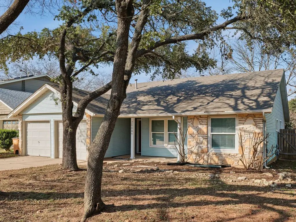 2008 Leaar Lane, Austin