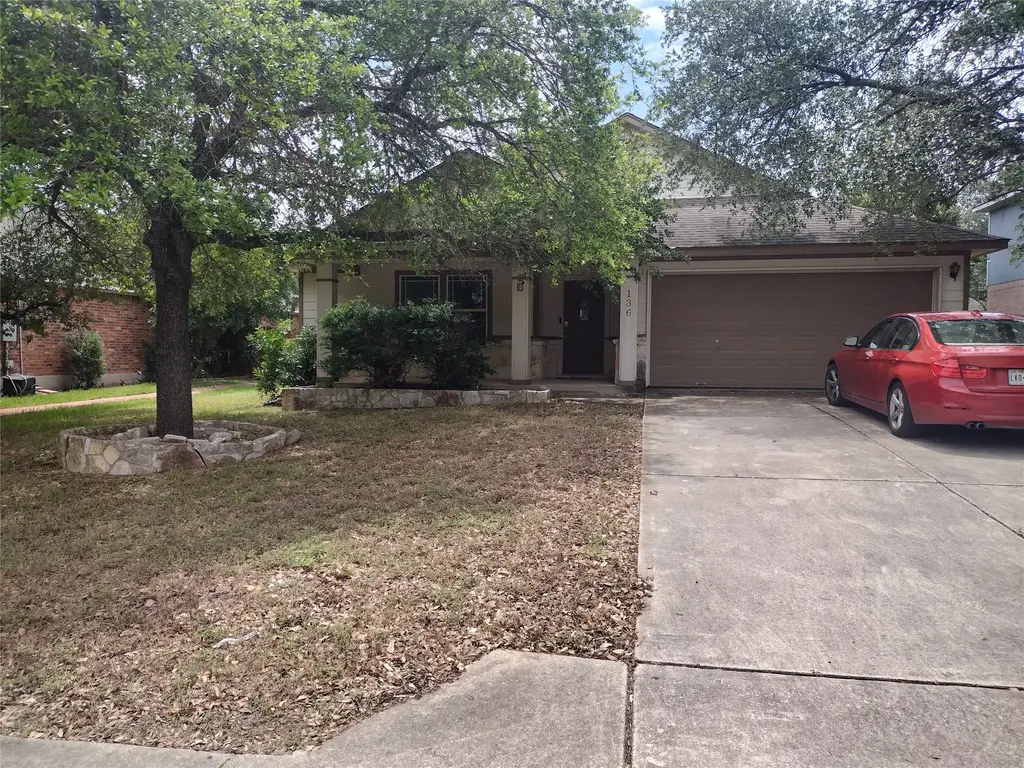 136 Trinity Drive, Kyle