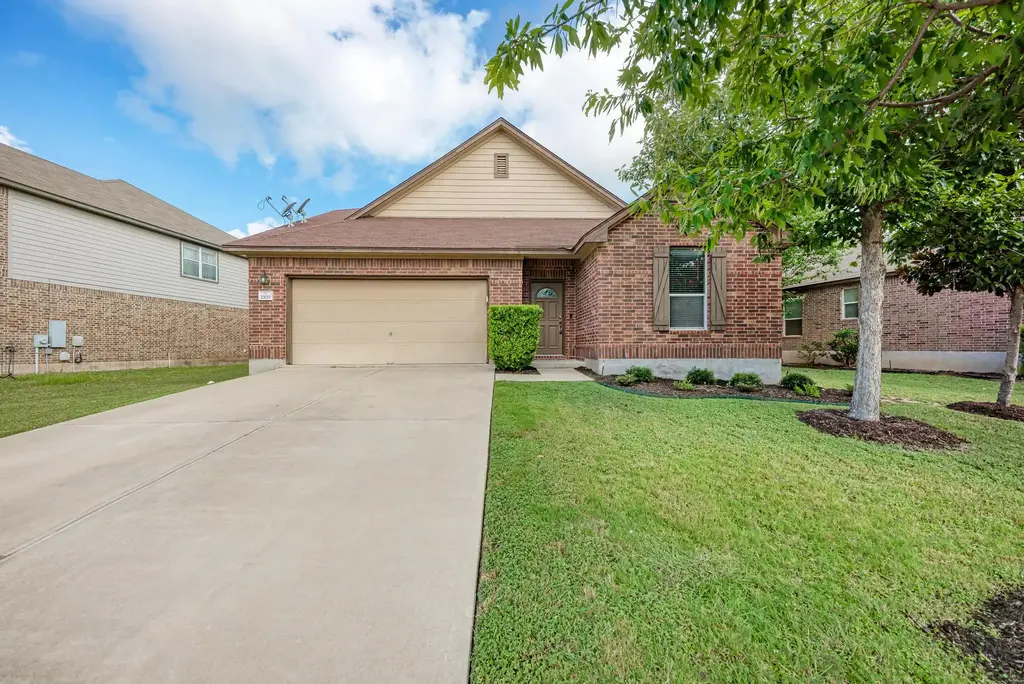 1109 Sussex Place, Round Rock