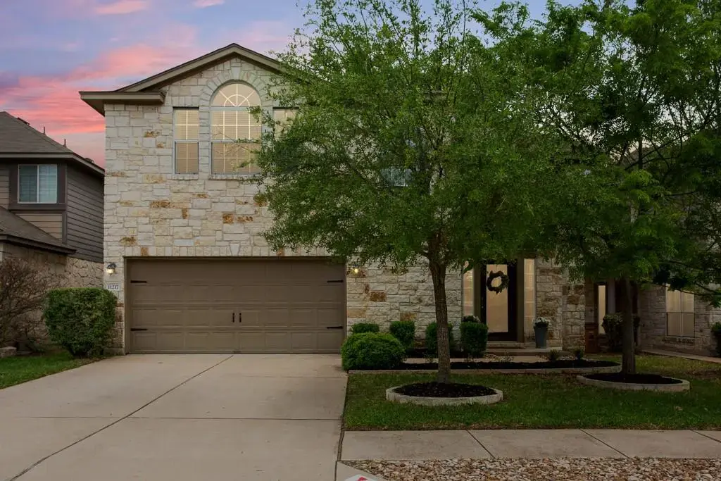 11217 Persimmon Gap Drive, Austin