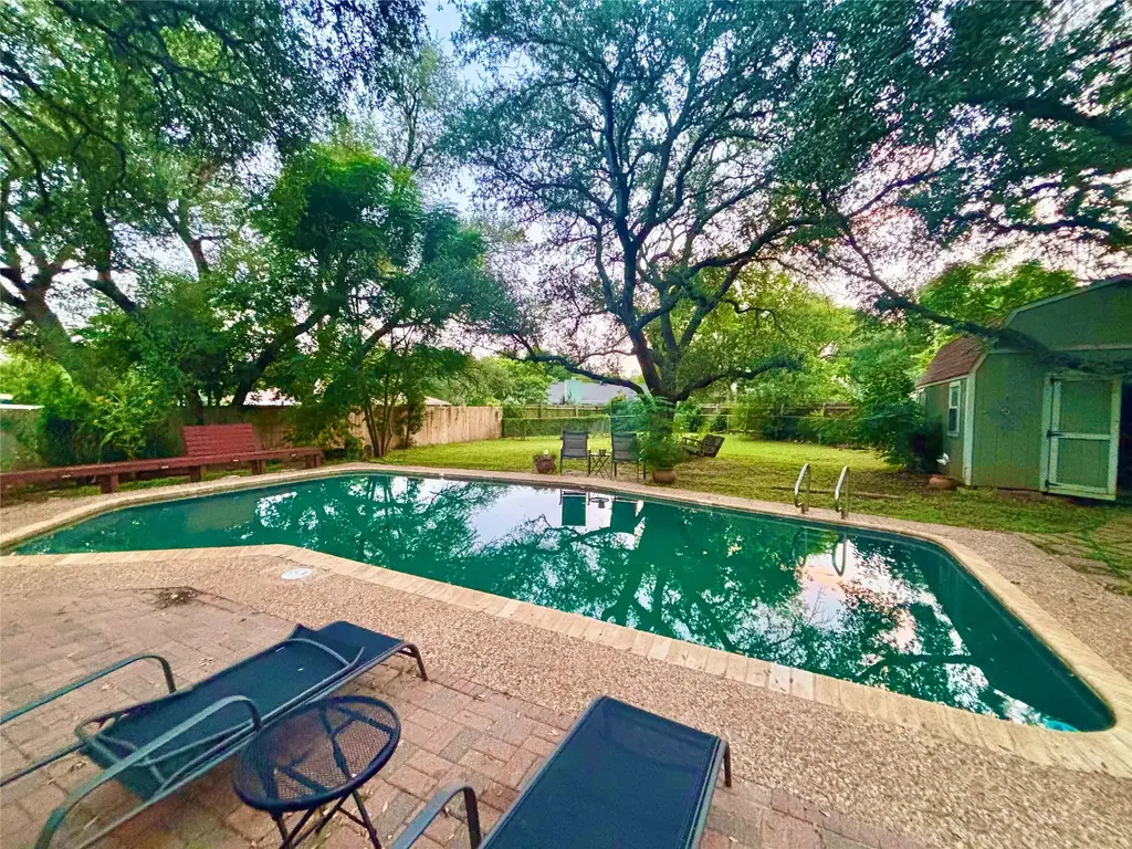 12304 Bent Cedar Cove, Austin