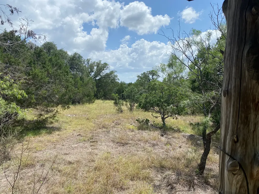 Lot 31 Pedernales Oaks Drive, Johnson City