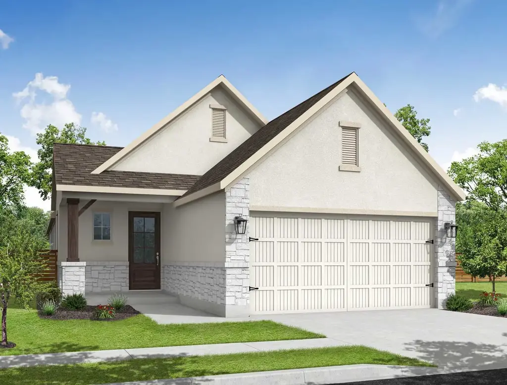 212 Bloomington Loop, Hutto