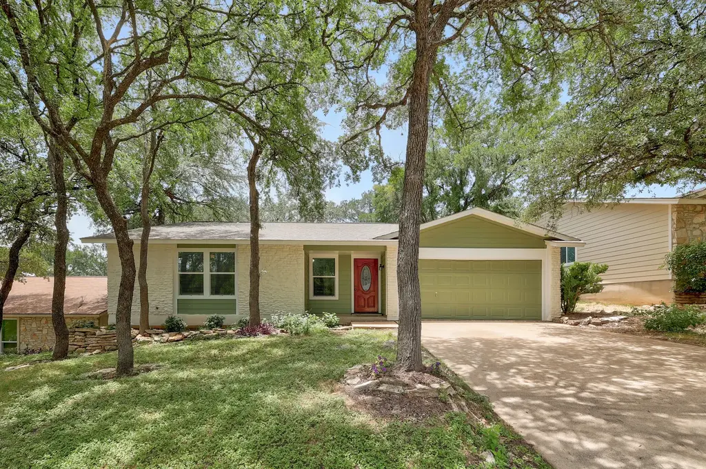 3411 Ambleside Drive, Austin