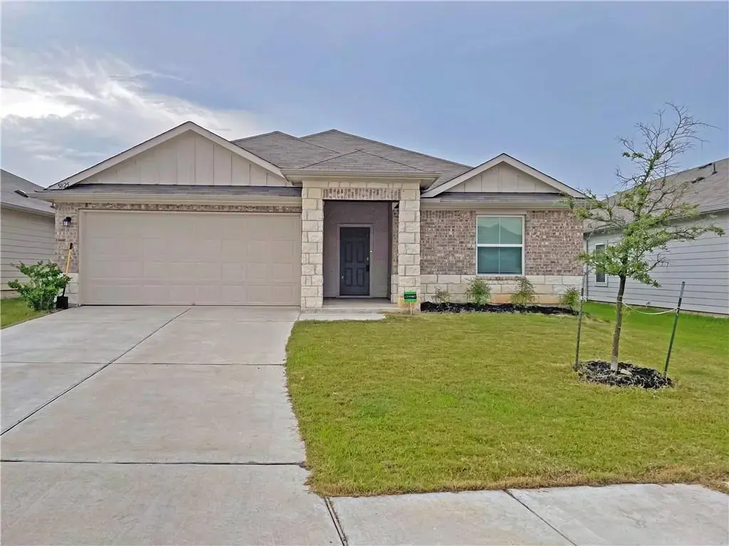 5825 Shanjia Drive, Austin