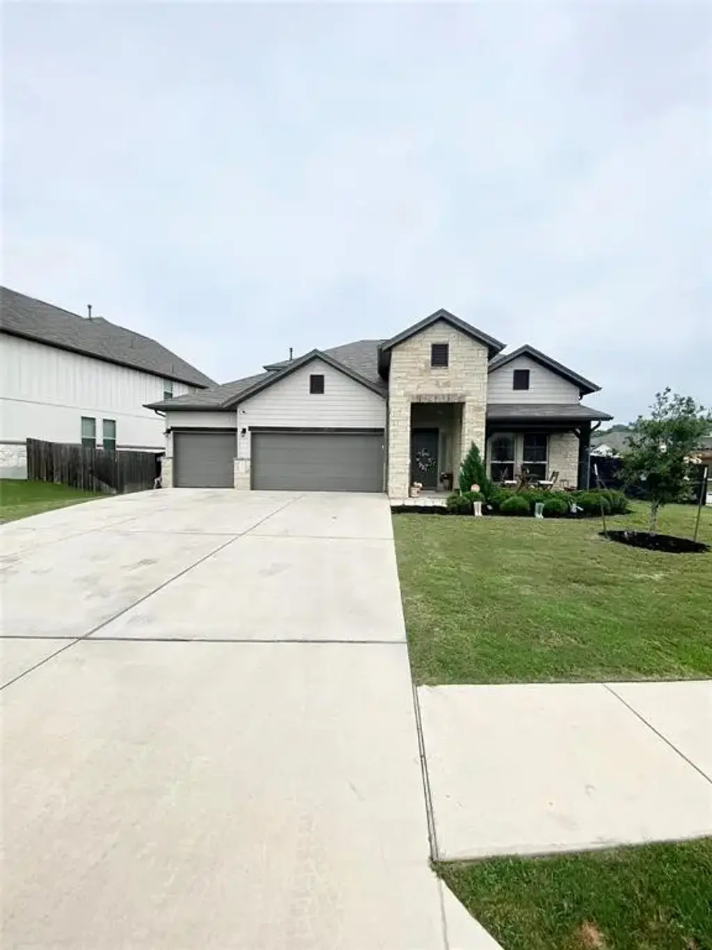 13621 Mariscan Street, Manchaca