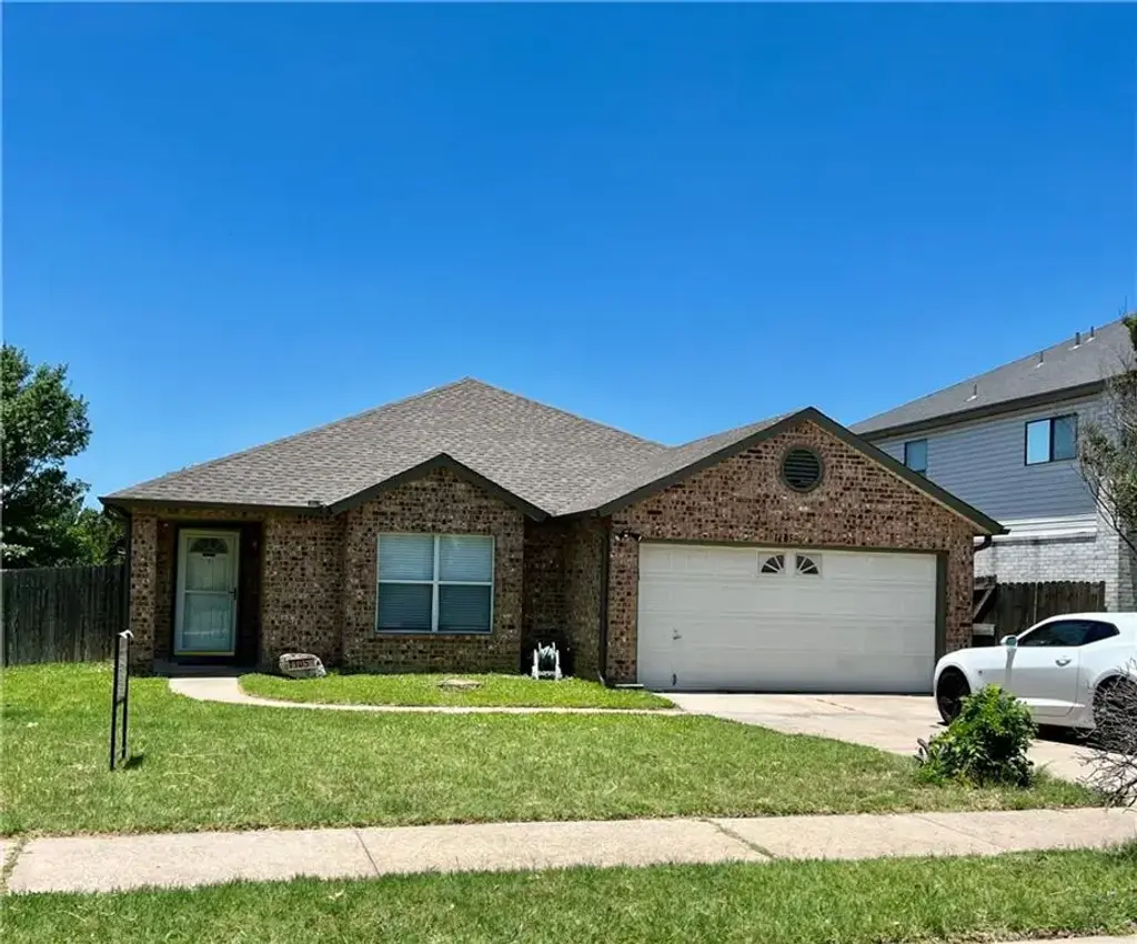 1105 Jolie Lane, Cedar Park