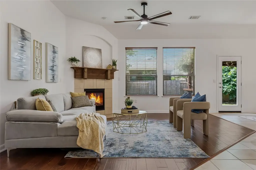 5501 Allamanda Drive, Austin