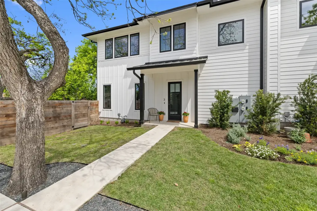 1504 Ruth Avenue 3, Austin
