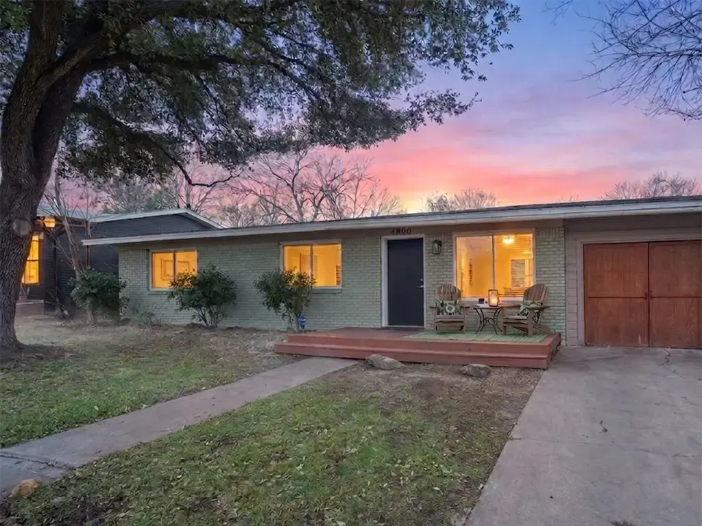4900 Eastdale Drive, Austin