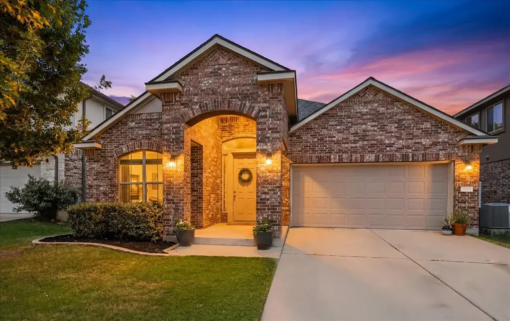 2424 Etta May Lane, Leander
