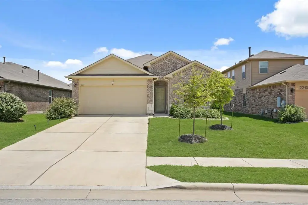 2217 Dickinson Terrace, Austin