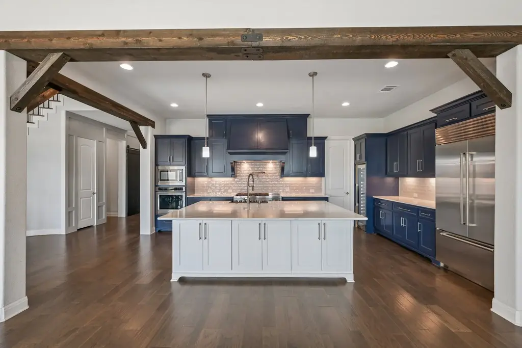 2029 Murano Lane, Leander