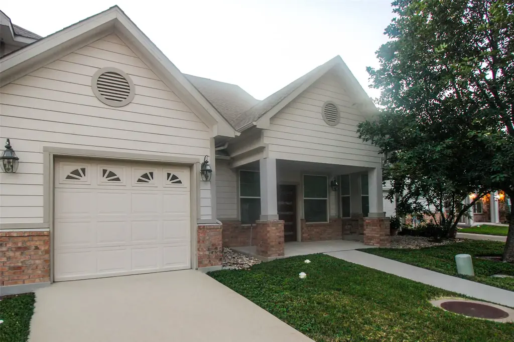 12208 Abbey Glen Lane, Austin