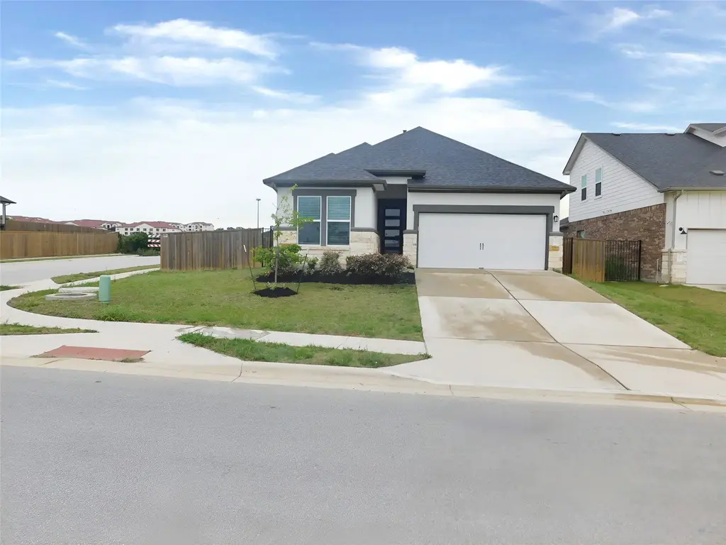 11808 Dillon Falls Drive, Austin