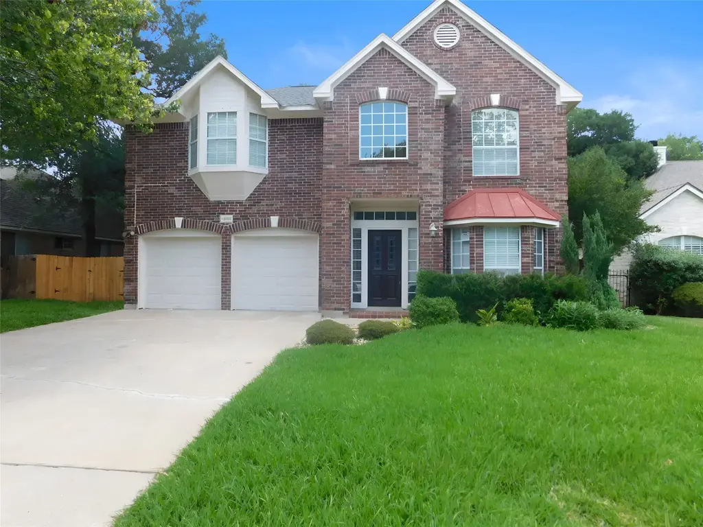 30003 Oakland Hills Drive, Georgetown