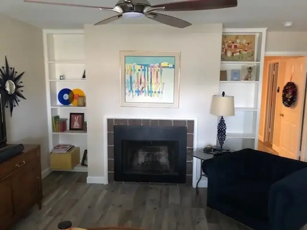3400 Speedway 108, Austin