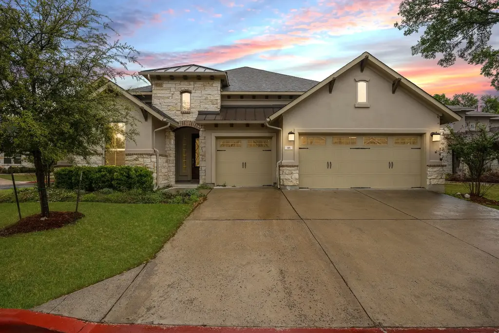 103 County Road 180 46, Leander