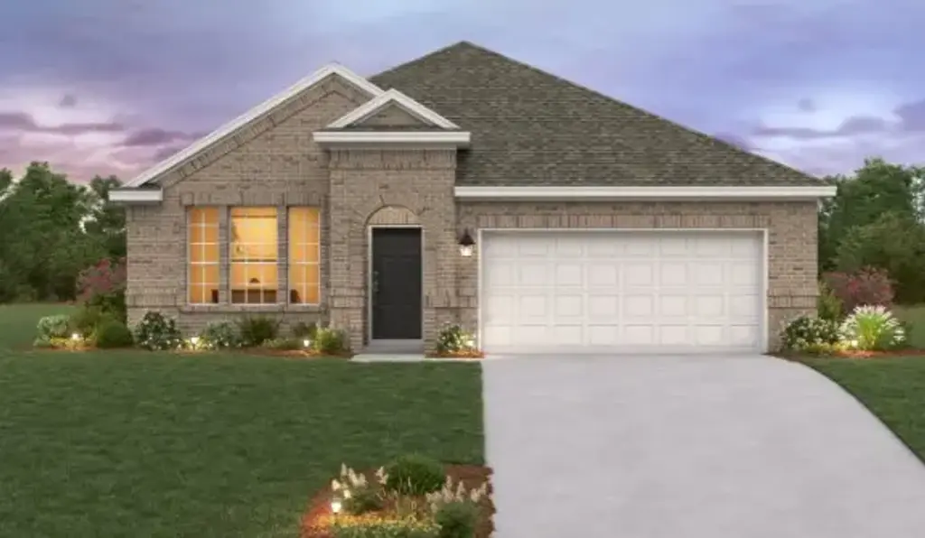 536 Redding Way, Georgetown