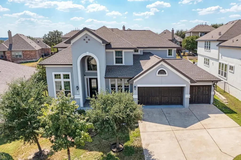3229 Venezia View, Leander