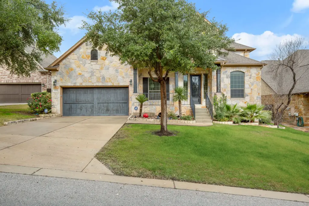 11704 Palisades Parkway, Austin