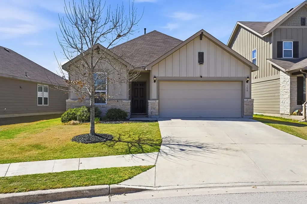 158 Fern Drive, Buda