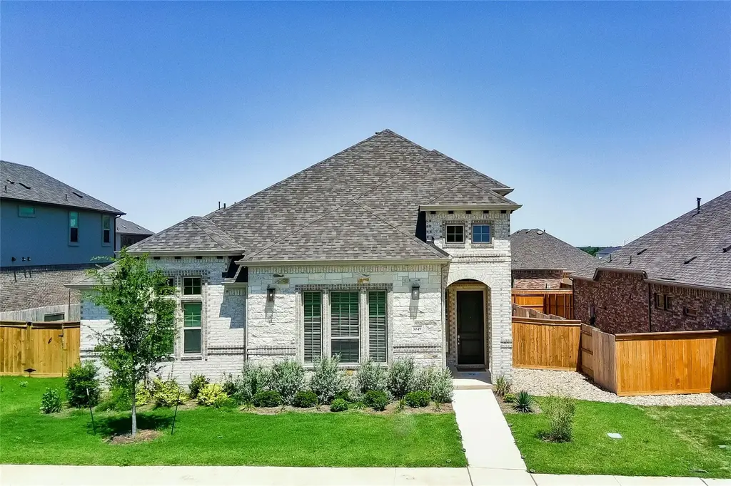 3049 Sage Ranch Drive, Leander