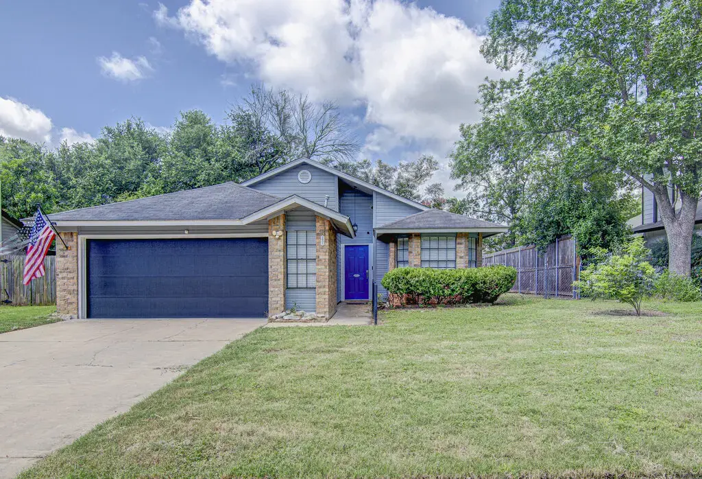 2801 Norfolk Drive, Austin