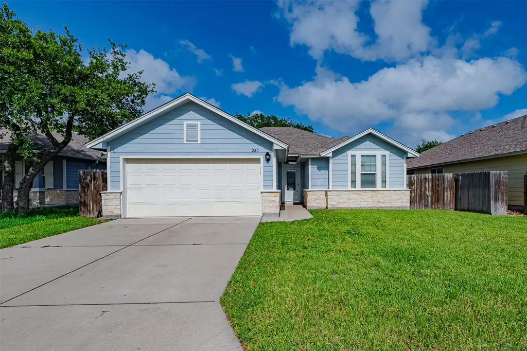 220 Sandollar Circle, Fulton