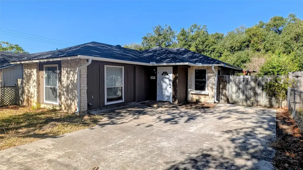 1108 Marlton Street, San Marcos