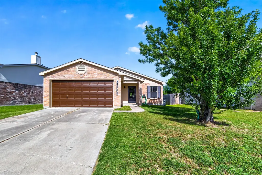 3002 Blackburn Drive, Killeen