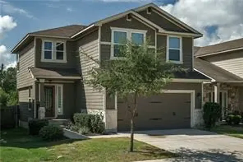 13417 Little Gull Drive, Austin