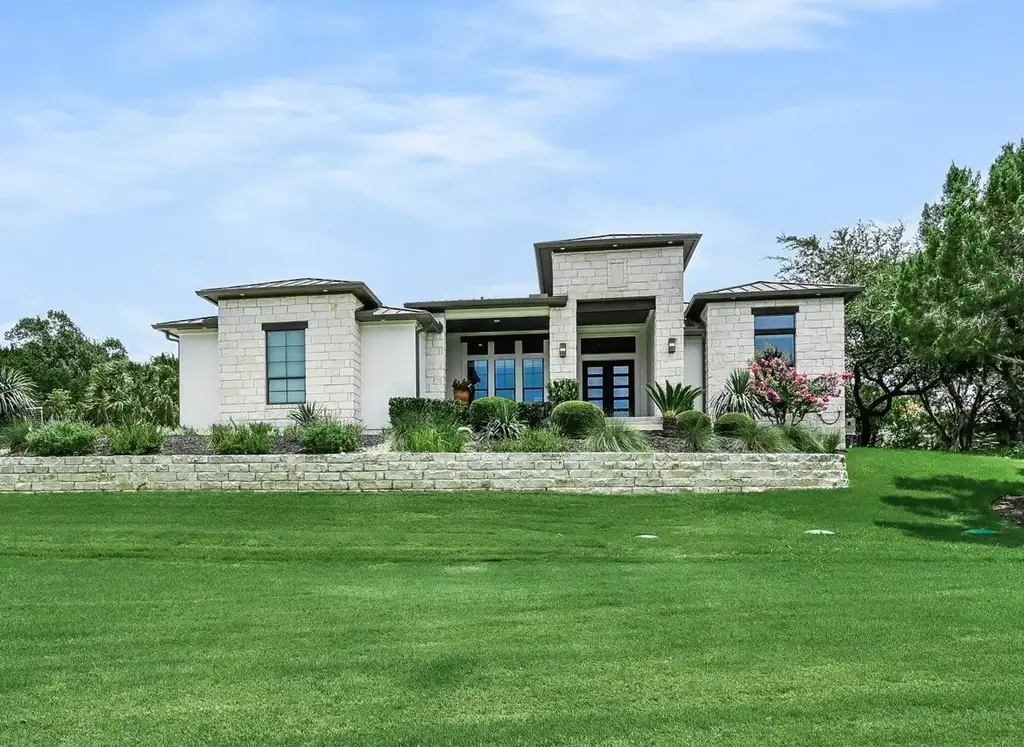 14725 Copper Ridge Lane, Austin