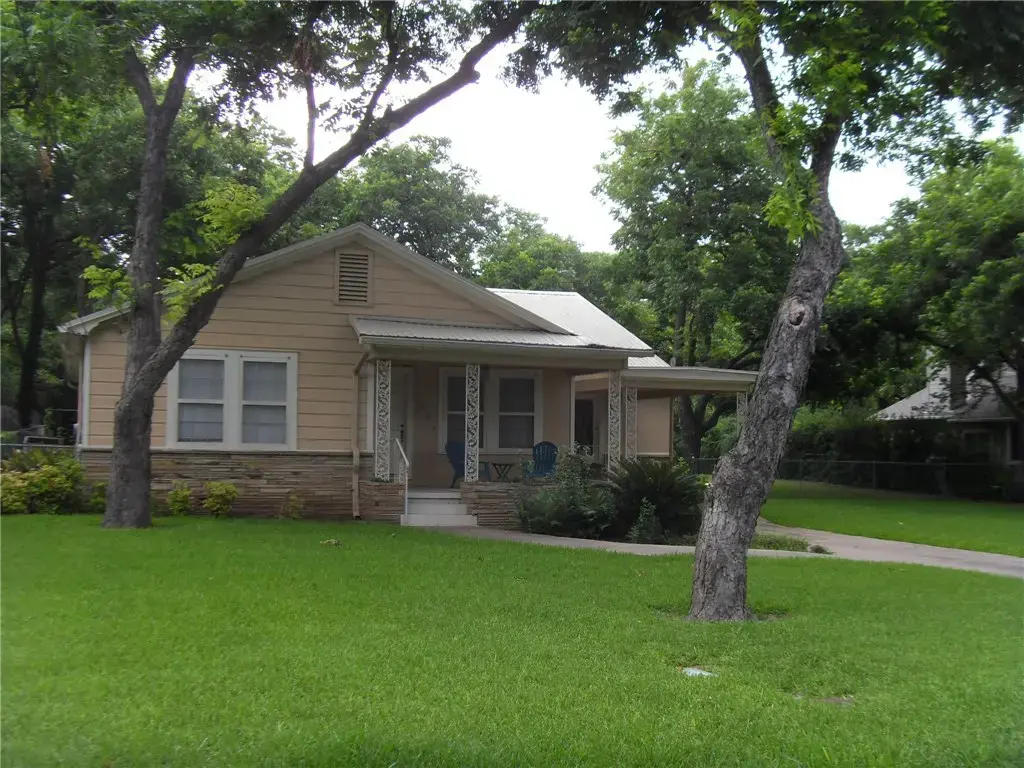 5409 Woodview Avenue, Austin