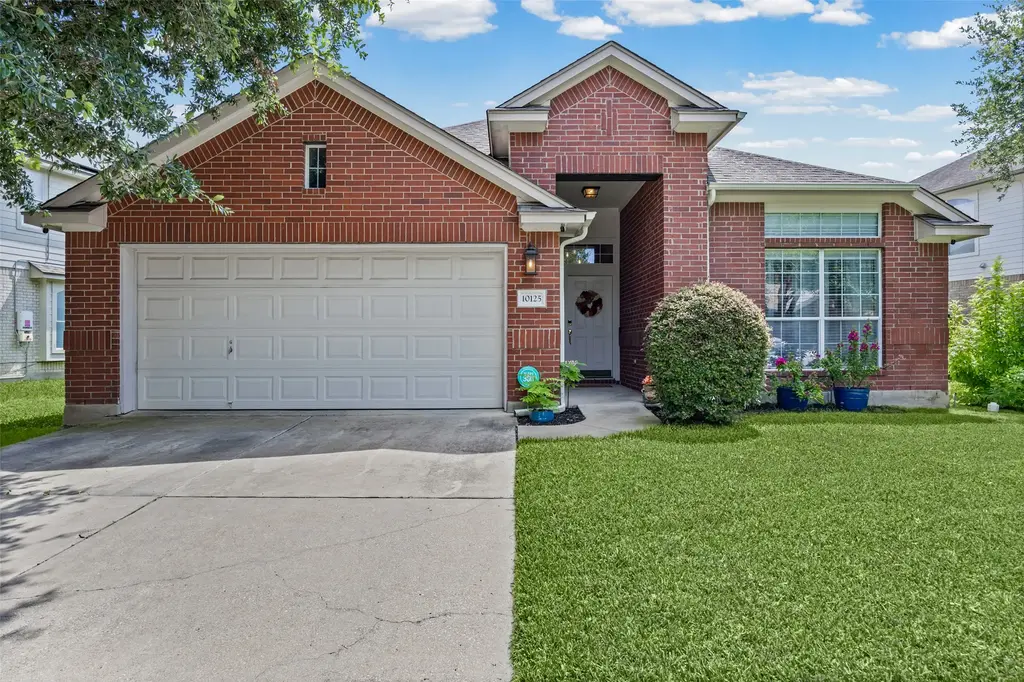 10125 Anahuac Trail, Austin