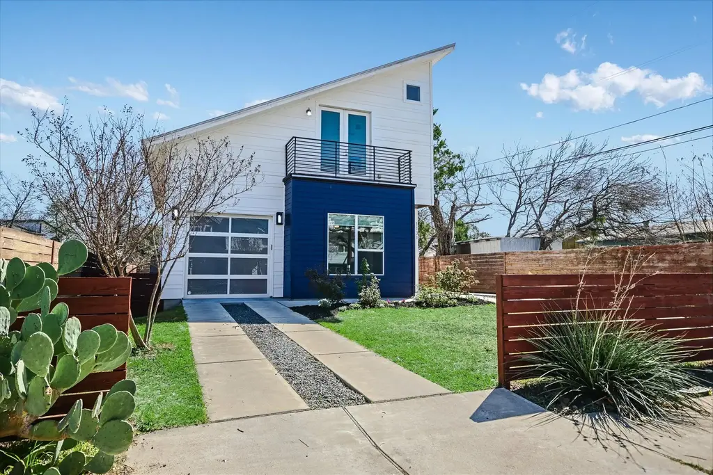 1131 Mason Avenue A, Austin