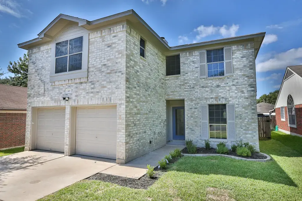 917 Minturn Lane, Austin