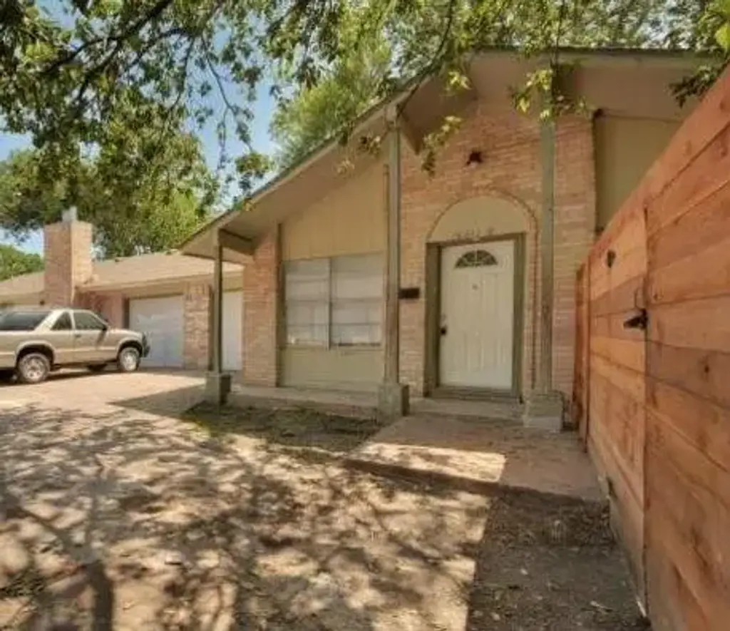 10011 Quail Valley Boulevard B, Austin