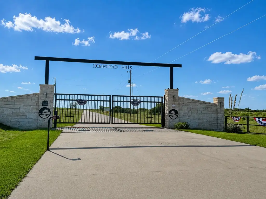 122 Reserve Way, Lampasas