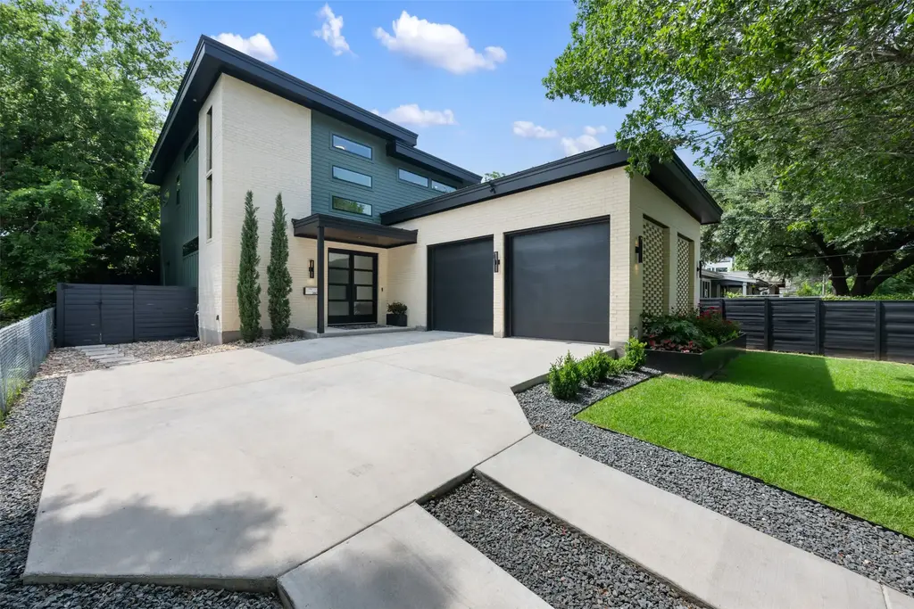 2603 Euclid Avenue, Austin