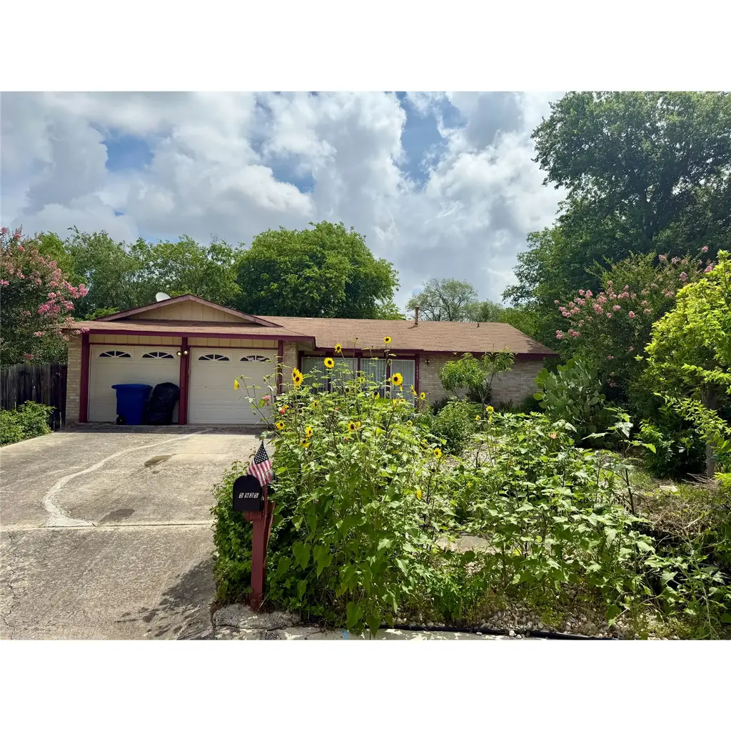 5935 Lake Champlain Street, San Antonio